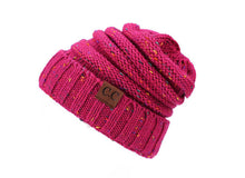 Cute Warm Winter Hat For Women