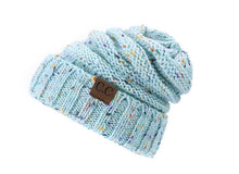 Cute Warm Winter Hat For Women