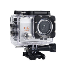 SportsWaterproof Video/Camera HD 1080P