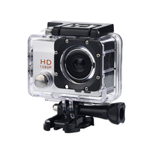 SportsWaterproof Video/Camera HD 1080P