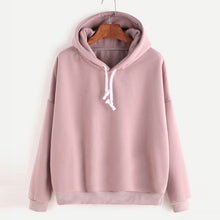 Women's  Hoodies Long Sleeve Casual