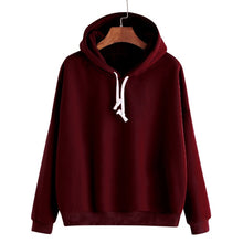 Women's  Hoodies Long Sleeve Casual