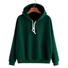 Women's  Hoodies Long Sleeve Casual