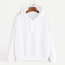 Women's  Hoodies Long Sleeve Casual