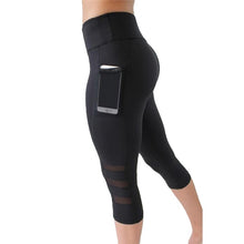 Women Legging With Pocket