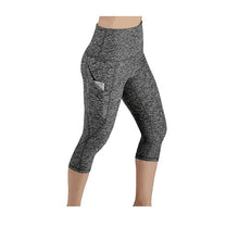 Women Legging With Pocket