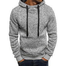 Stylish Pullover Hoodie For Men