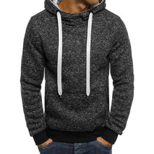 Stylish Pullover Hoodie For Men