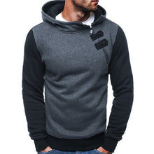 Stylish Pullover Hoodie For Men