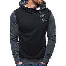 Stylish Pullover Hoodie For Men