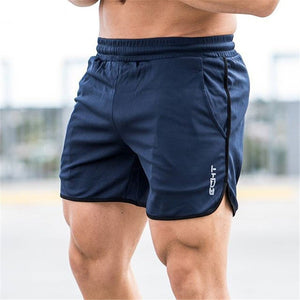Mens Jogging/ Fitness Shorts