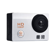 SportsWaterproof Video/Camera HD 1080P