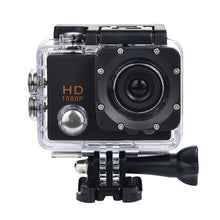 SportsWaterproof Video/Camera HD 1080P