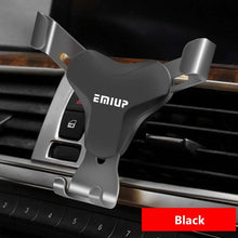 3 Cell Car Universal  Phone Holder
