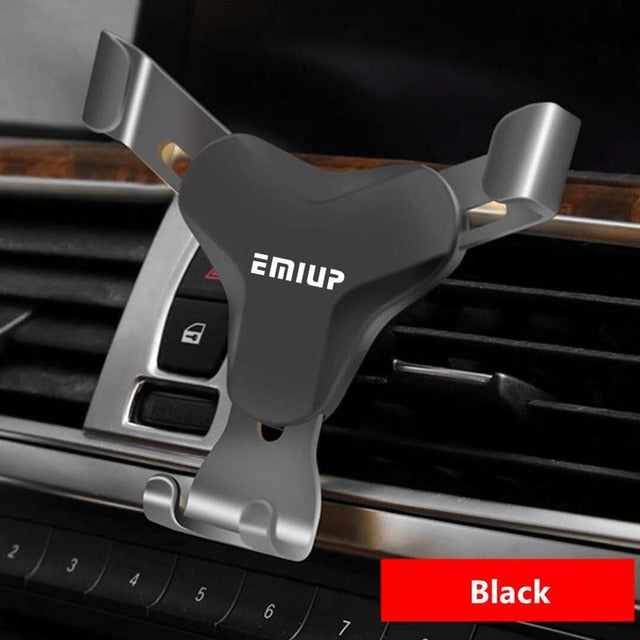3 Cell Car Universal  Phone Holder