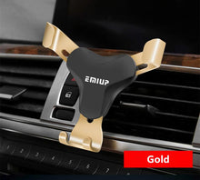 3 Cell Car Universal  Phone Holder