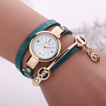 Dark Horse Bracelet Watches For Ladies