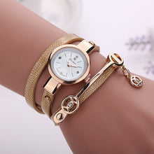 Dark Horse Bracelet Watches For Ladies