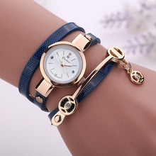 Dark Horse Bracelet Watches For Ladies
