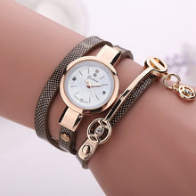 Dark Horse Bracelet Watches For Ladies