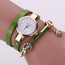 Dark Horse Bracelet Watches For Ladies