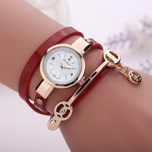Dark Horse Bracelet Watches For Ladies