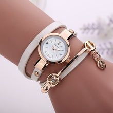 Dark Horse Bracelet Watches For Ladies