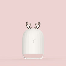 Ultrasonic Air Humidifier Aroma Essential Oil Diffuser for Home