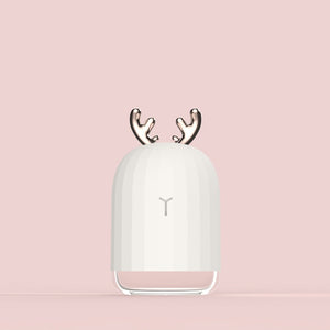 Ultrasonic Air Humidifier Aroma Essential Oil Diffuser for Home