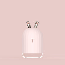 Ultrasonic Air Humidifier Aroma Essential Oil Diffuser for Home