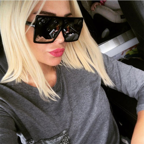 Vintage Styled Sun Glasses For Women