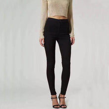 High Elastic Stretch Jeans