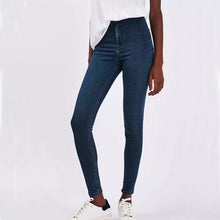 High Elastic Stretch Jeans