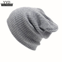Stylish Men's Knitting Beanie