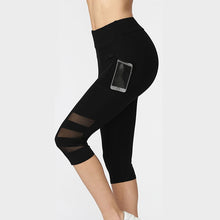 Women Legging With Pocket