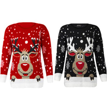 Cute Women Christmas Jumper