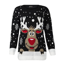 Cute Women Christmas Jumper
