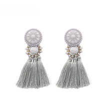 Tassel Earrings For Ladies
