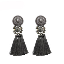 Tassel Earrings For Ladies