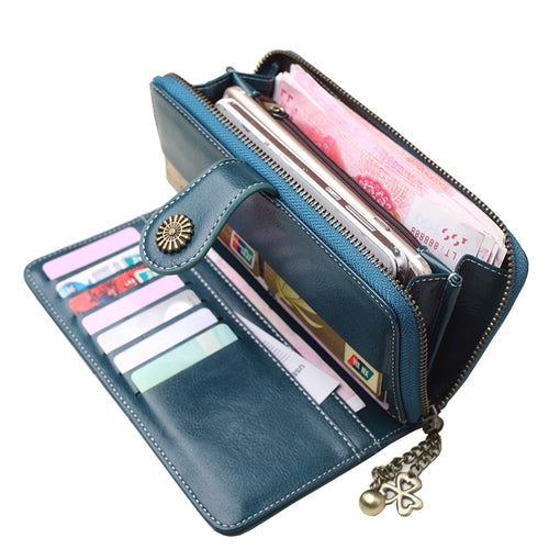 Cute Women's Clutch