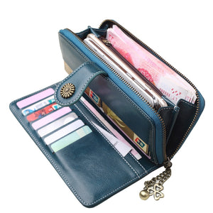 Cute Women's Clutch