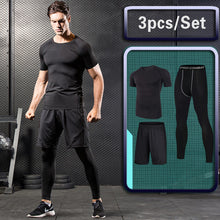 Men's Compression Sportswear