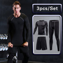 Men's Compression Sportswear