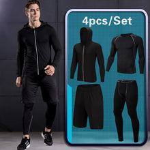 Men's Compression Sportswear
