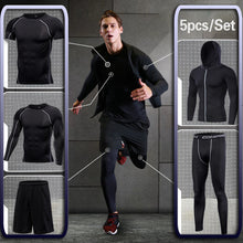 Men's Compression Sportswear