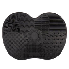 Silicone Brush Cleaner