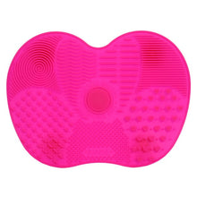 Silicone Brush Cleaner