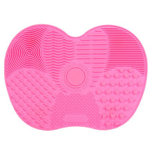 Silicone Brush Cleaner