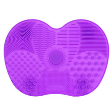 Silicone Brush Cleaner