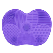 Silicone Brush Cleaner